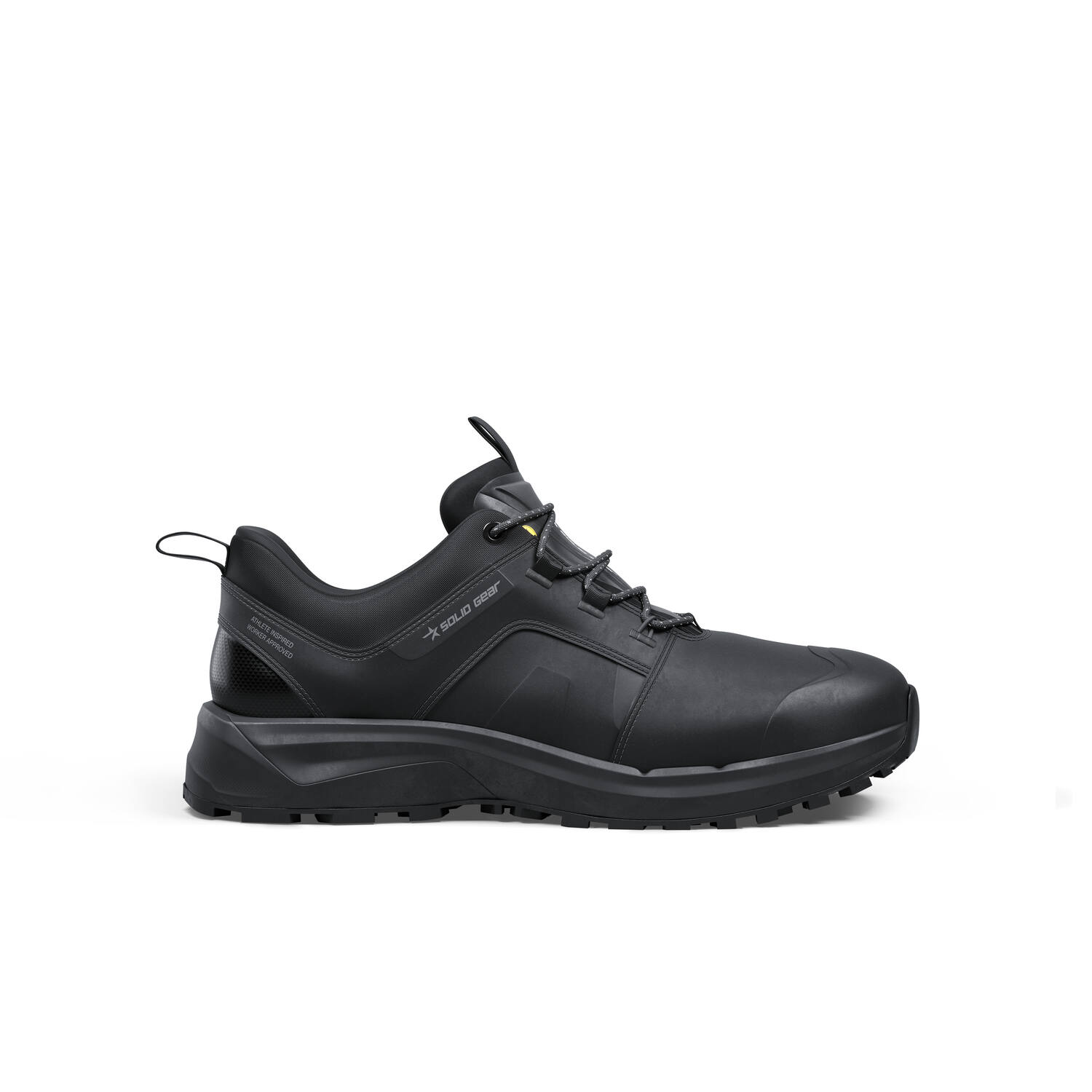 SOLID GEAR Adapt 2 OCP LOW Werkschoen maat 45